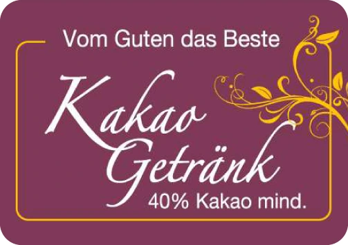 Bild von Mix (Kakaogetränk)