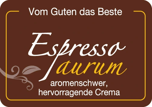 Bild von Espresso aurum