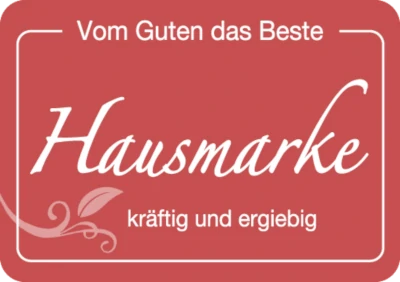 Bild von Hausmarke