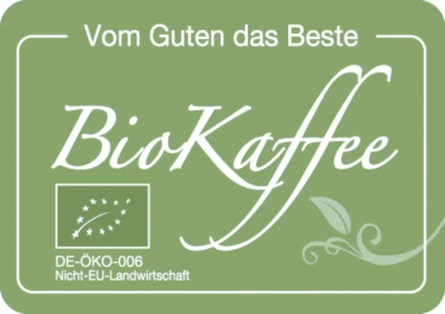 Bild von Bio DE-ÖKO-006